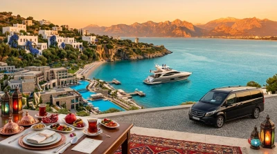 Luxury Packages