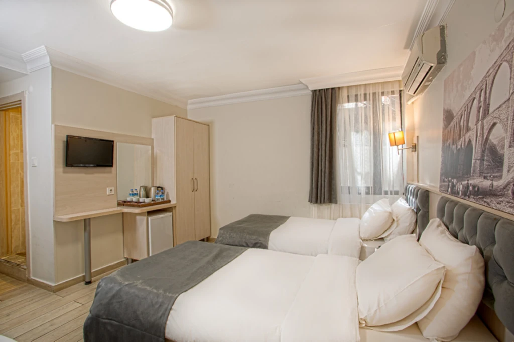 Hotel Sim