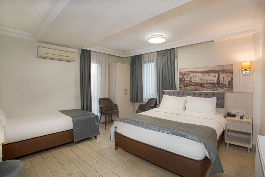 Hotel Sim