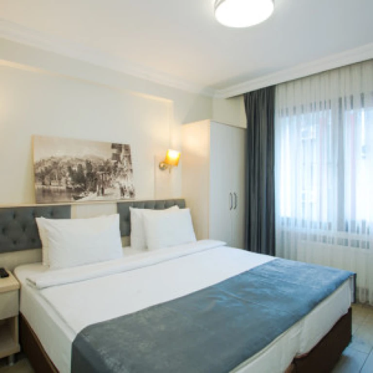 Hotel Sim