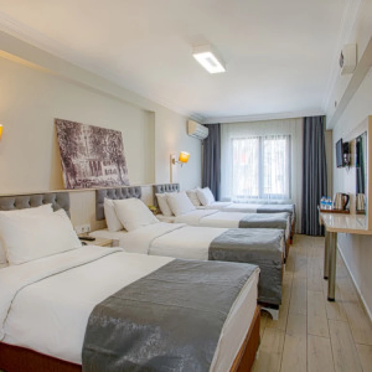Hotel Sim