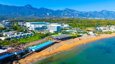 Acapulco Resort Hotel & Spa