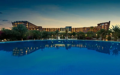 Nuhun Gemisi Hotel