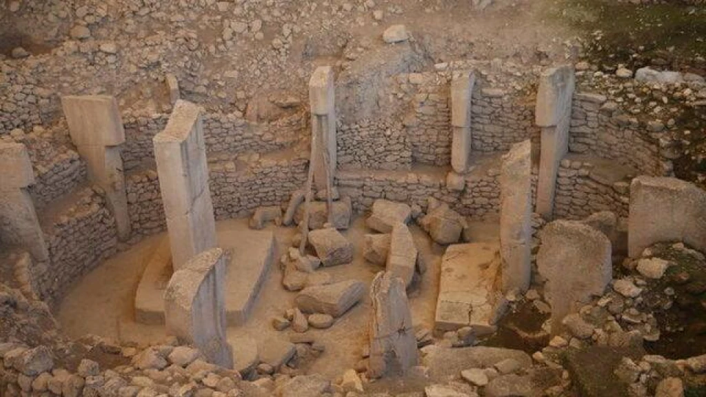 Uçaklı GAP Turu • Kasım Ara Tatil • Yılbaşı • Sömestr Özel