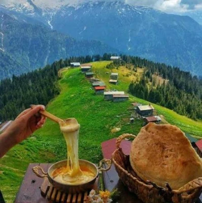 Uçaklı Karadeniz & Batum Turu • 29 Ekim ve Kasım Ara Tatil Özel