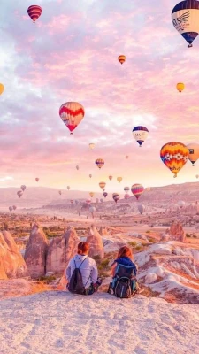 Uçaklı Kapadokya & Adana & Kayseri Turu • 29 Ekim ve Kasım Ara Tatil Özel