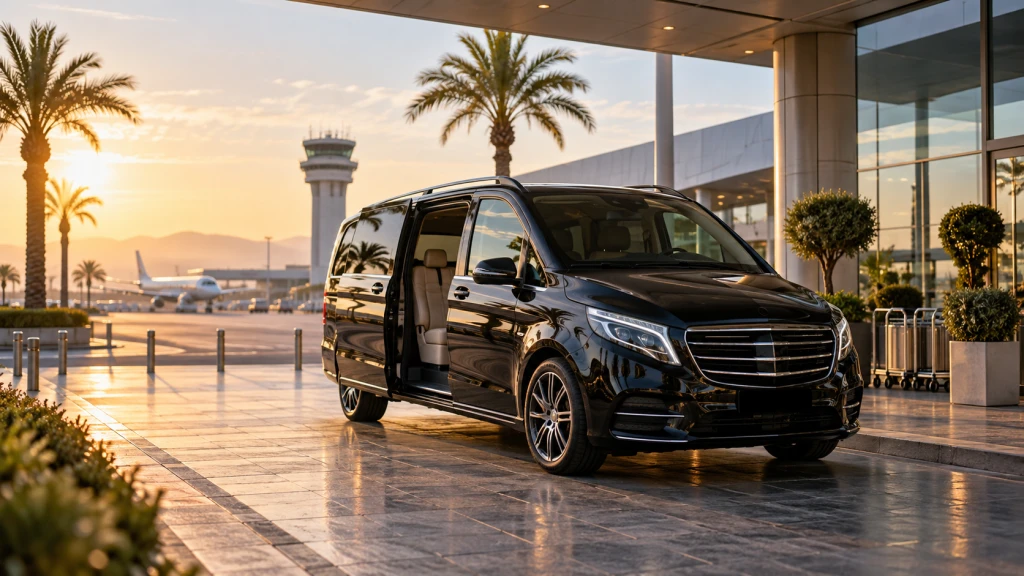 Antalya Havalimanı'ndan Belek'e Transfer Rehberi: Otelinize Nasıl Ulaşabilirsiniz