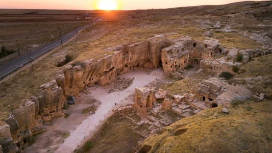 29 Ekim Özel Uçaklı İkonik Mardin Turu / 2 Gece Konaklamalı  / İstanbul Çıkışlı