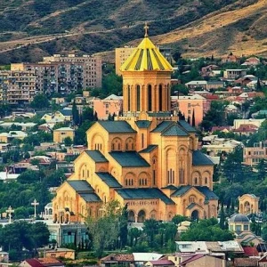 Dolu Dolu Kafkas İncileri Turu Bakü & Tiflis Rotası V3