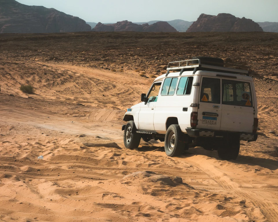 Hurghada - Luxor - Kahire ( 5 Gece 6 Gün )