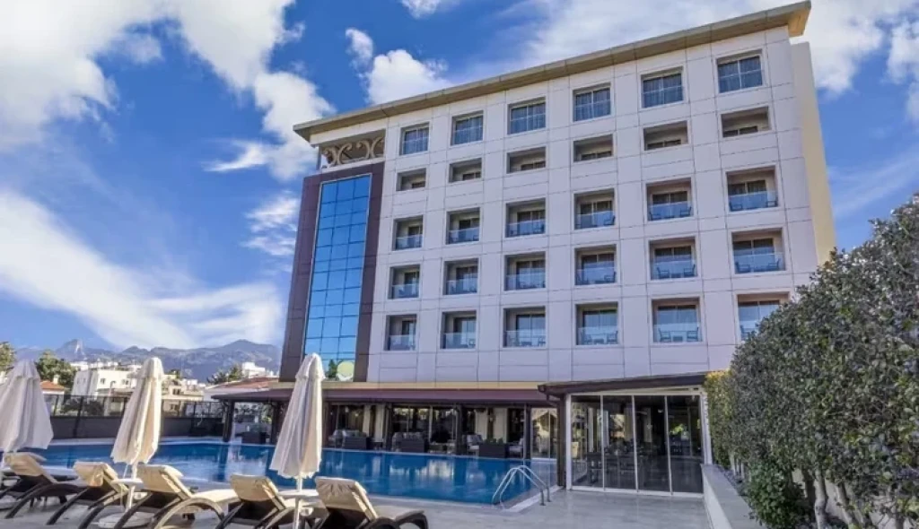 Kıbrıs Turu • Akdeniz’in Tarih, Lezzet ve Eğlence Dolu Hikâyesi