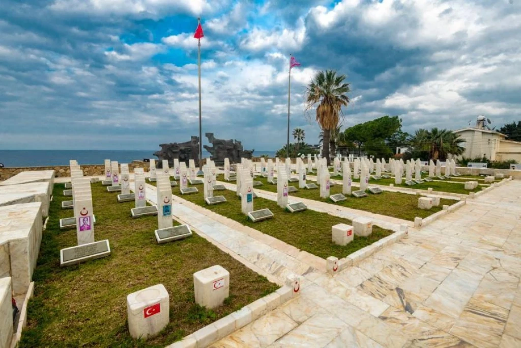 Kıbrıs Turu • Akdeniz’in Tarih, Lezzet ve Eğlence Dolu Hikâyesi