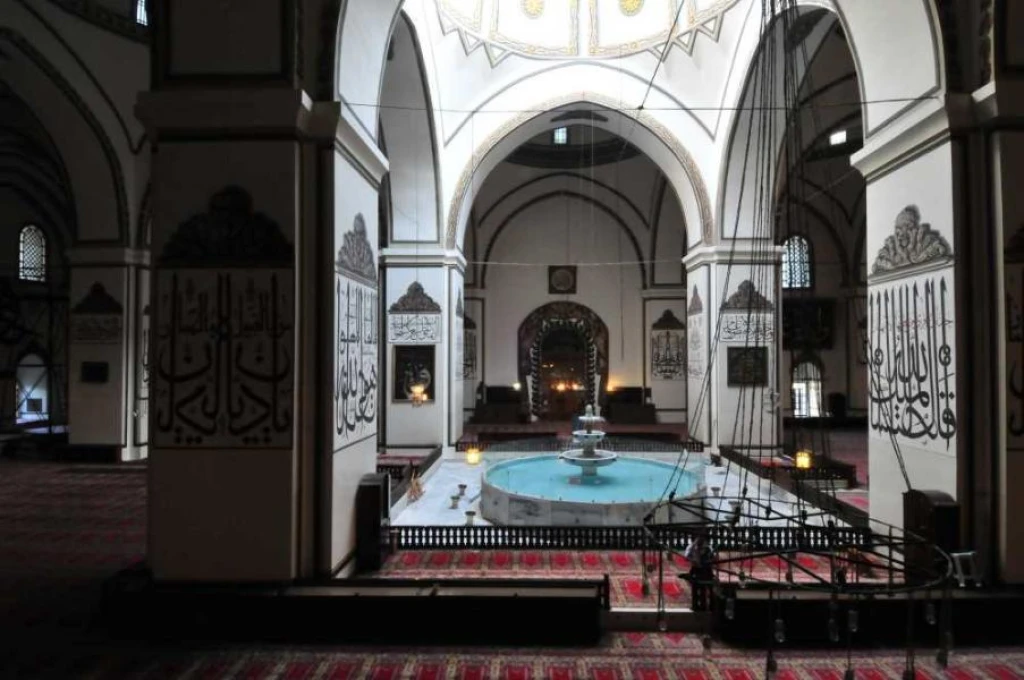 Mudanya • Trilye • Gölyazı ve Bursa Turu • Yeşil Bursa’nın Tarih, Lezzet ve Manzara Hikâyesi