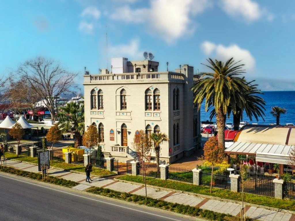Mudanya • Trilye • Gölyazı ve Bursa Turu • Yeşil Bursa’nın Tarih, Lezzet ve Manzara Hikâyesi
