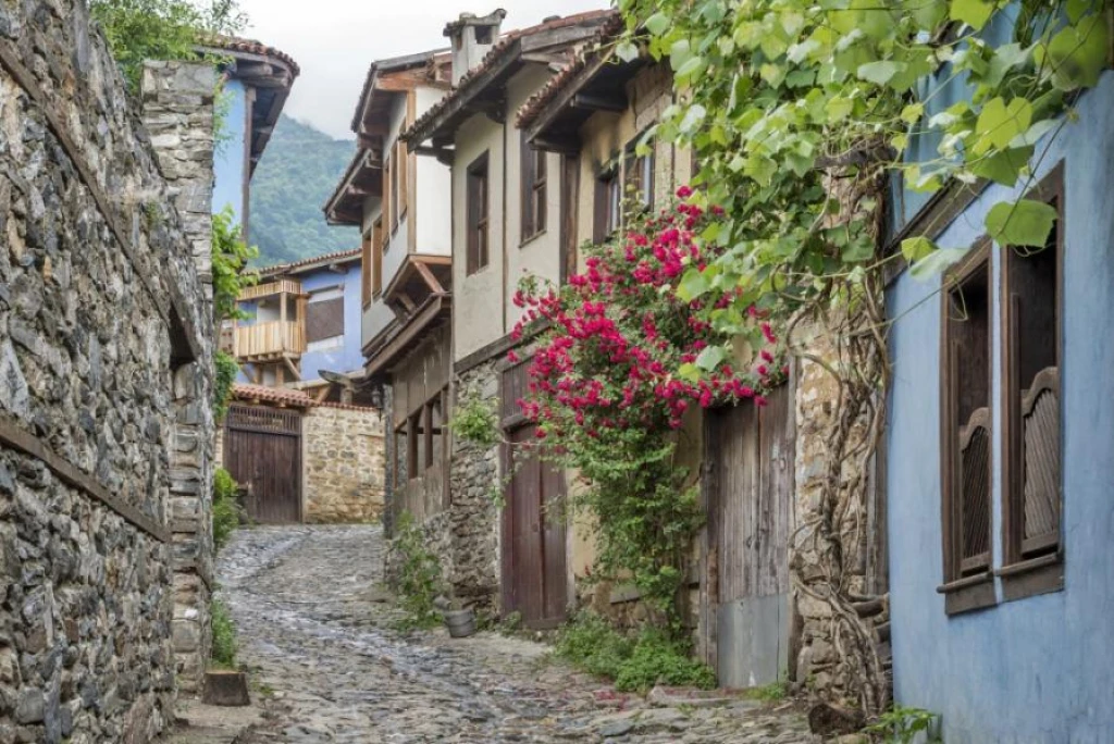 Mudanya • Trilye • Gölyazı ve Bursa Turu • Yeşil Bursa’nın Tarih, Lezzet ve Manzara Hikâyesi