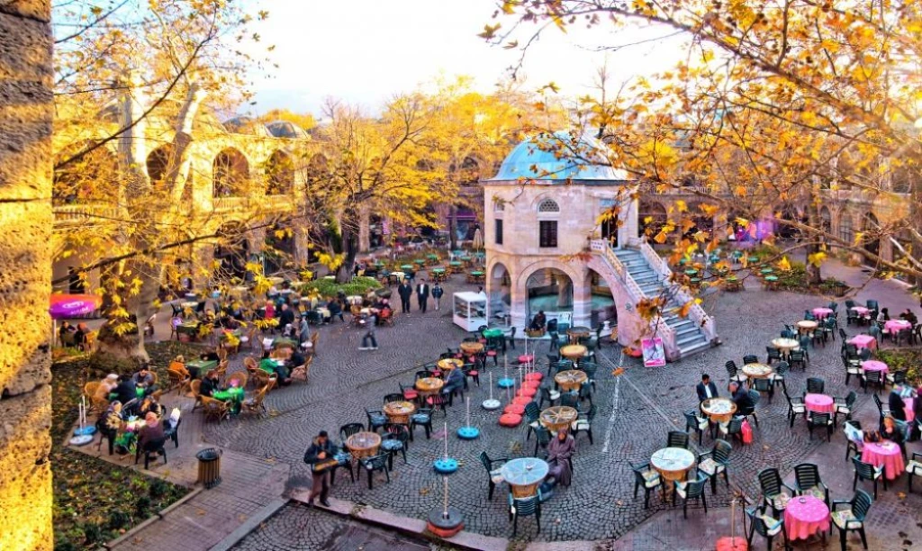 Mudanya • Trilye • Gölyazı ve Bursa Turu • Yeşil Bursa’nın Tarih, Lezzet ve Manzara Hikâyesi