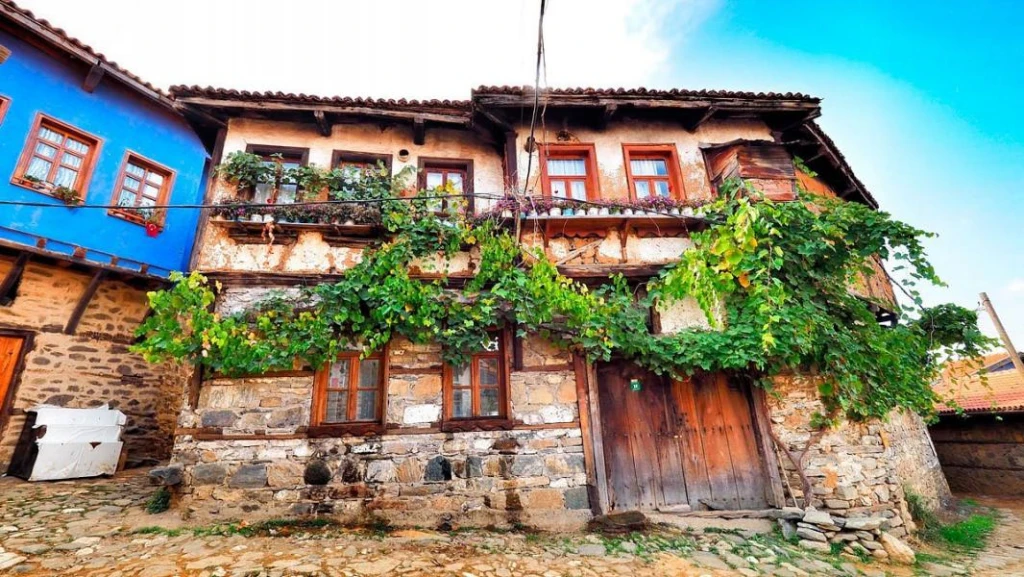 Mudanya • Trilye • Gölyazı ve Bursa Turu • Yeşil Bursa’nın Tarih, Lezzet ve Manzara Hikâyesi