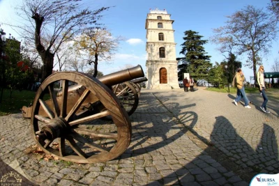 Mudanya • Trilye • Gölyazı ve Bursa Turu • Yeşil Bursa’nın Tarih, Lezzet ve Manzara Hikâyesi