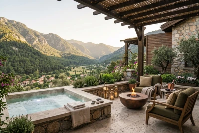 Romantic Getaways