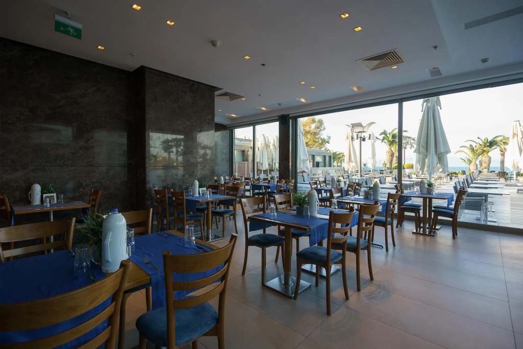 ÇEŞME ILICA KAPLICALARI 5*BOYALIK BEACH HOTEL TURU 20-25 ARALIK 2026