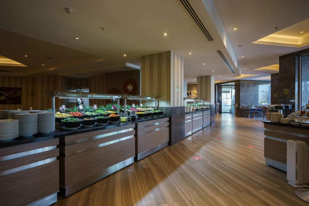 ÇEŞME ILICA KAPLICALARI 5*BOYALIK BEACH HOTEL TURU 20-25 ARALIK 2026