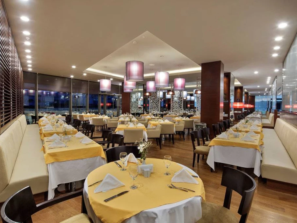 BİR YILBAŞI MASALI ANTALYA TURU 30 ARALIK - 3 OCAK 2027