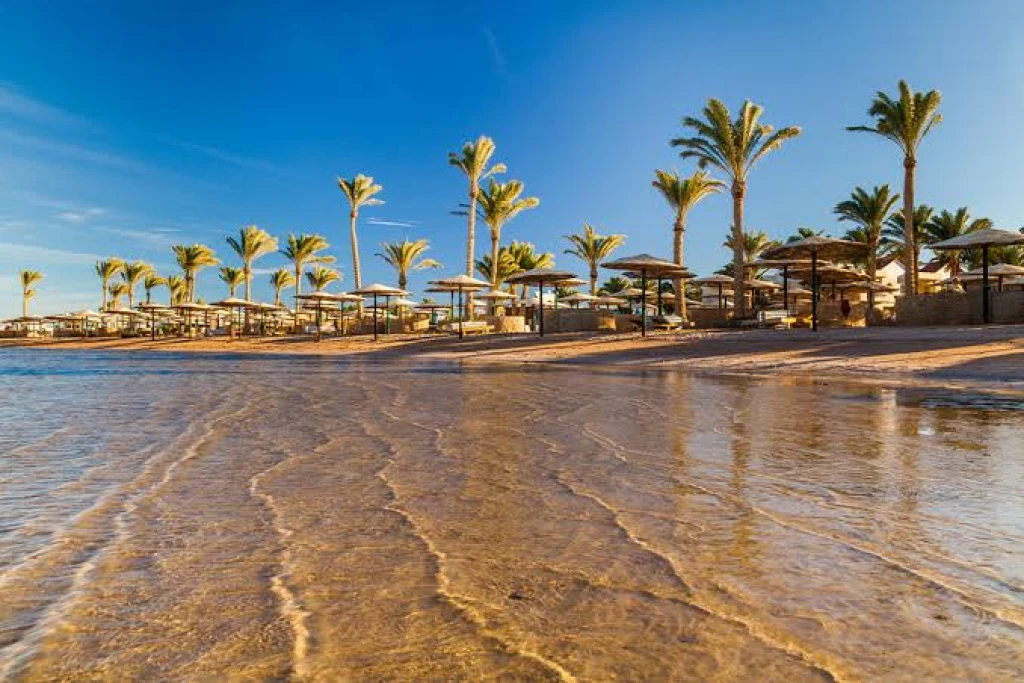 Sharm El Sheikh - Kızıldeniz Rotası Turu (4 Gece - Ekstra Turlar Dahil)