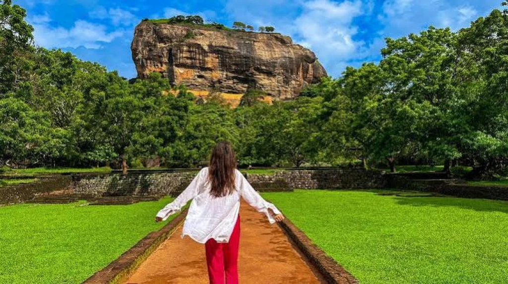 Dolu Dolu Doğa Harikası Sri Lanka Rotası (5 Gece)