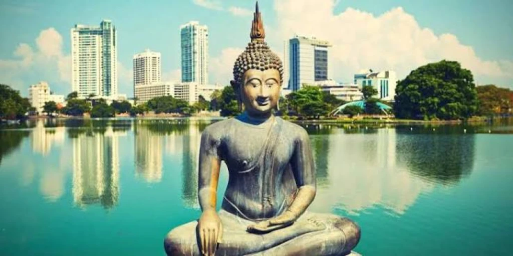 Dolu Dolu Doğa Harikası Sri Lanka Rotası (5 Gece)