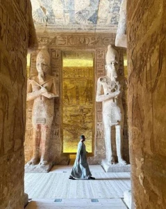 Yılbaşı Özel Kahire’den Abu Simbel’e: Mısır’ın Altın Rotası
