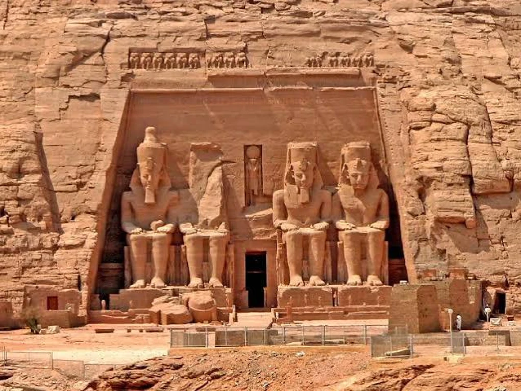 Yılbaşı Özel Kahire’den Abu Simbel’e: Mısır’ın Altın Rotası