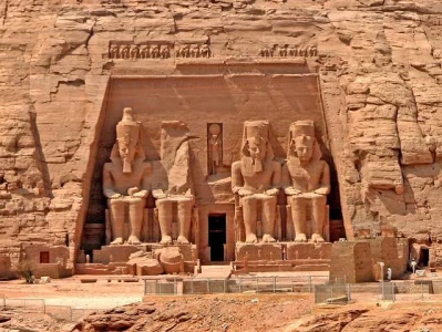 Yılbaşı Özel Kahire’den Abu Simbel’e: Mısır’ın Altın Rotası