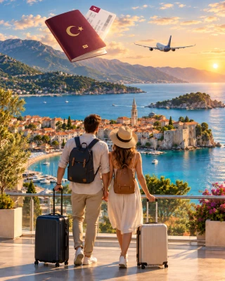 Vizesiz Turlar