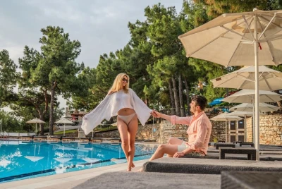 Bodrum Park Resort