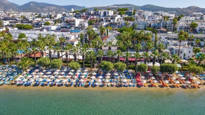 Sami Beach Hotel