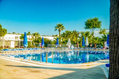 Nagi Beach Hotel
