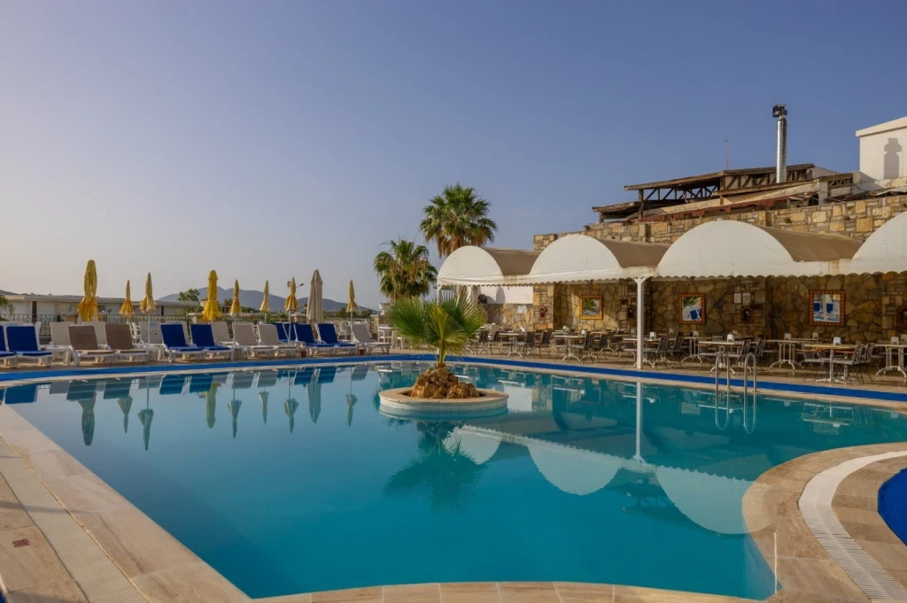 Guida alla pianificazione di una vacanza all-inclusive a Bodrum