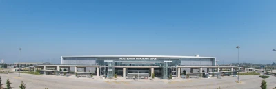 Transportation Plan from Milas-Bodrum Airport to Gümbet