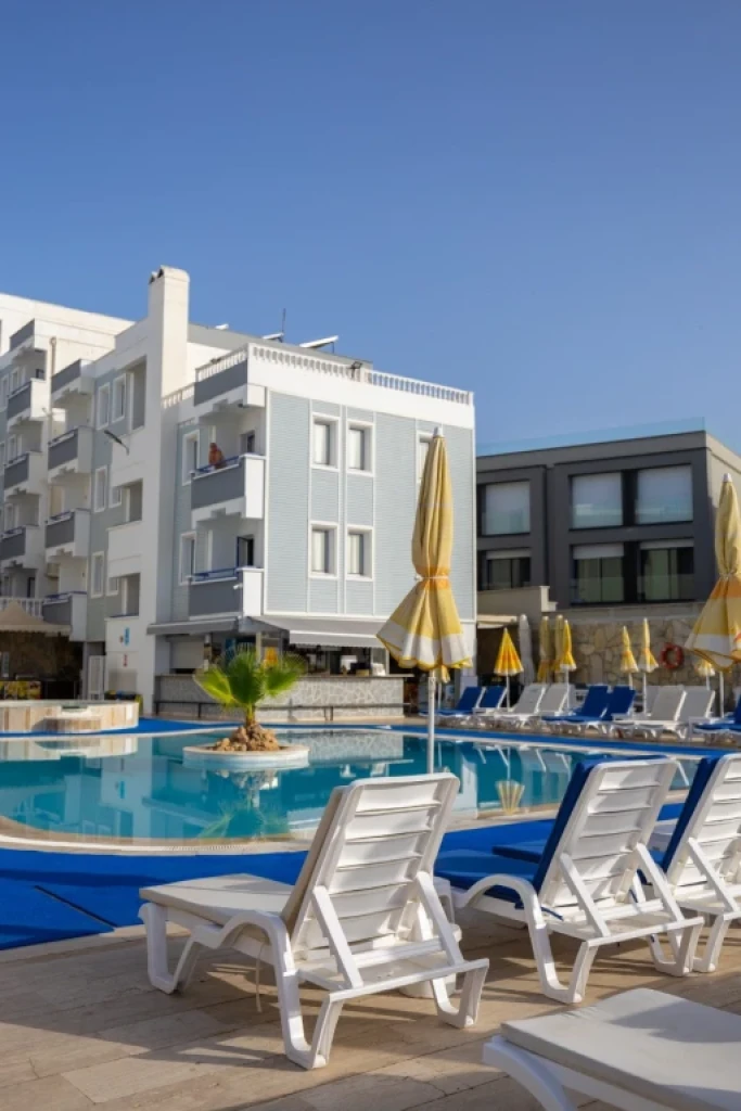 Familienurlaub in Gümbet: Worauf Sie bei der Hotelwahl achten sollten