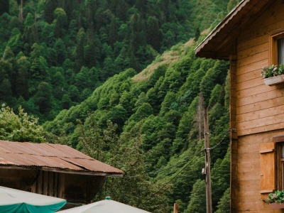 Ayder Yaylası Turu