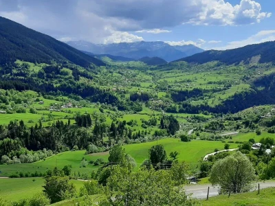 Butik Karadeniz yayla turu 4 gece 5 gün Artvin