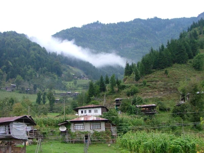 Butik Karadeniz yayla turu 4 gece 5 gün Artvin