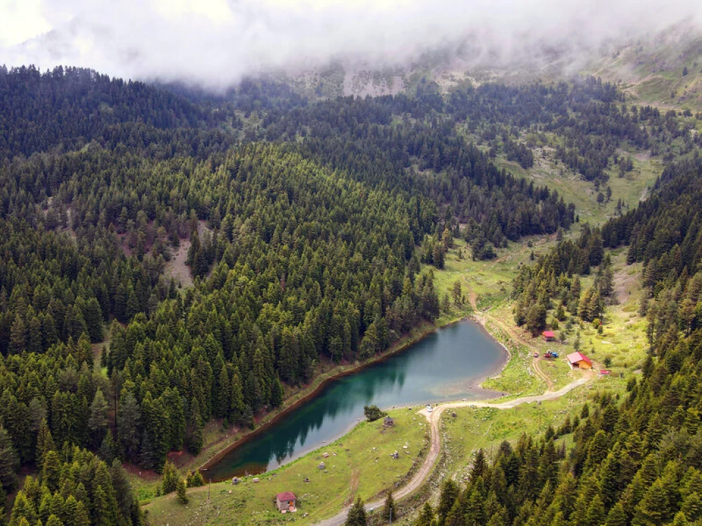 Butik Karadeniz yayla turu 4 gece 5 gün Artvin