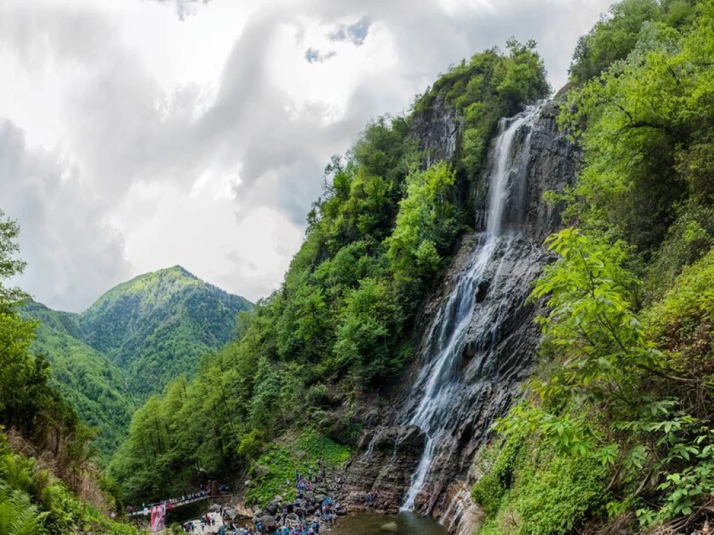Butik Karadeniz yayla turu 4 gece 5 gün Artvin