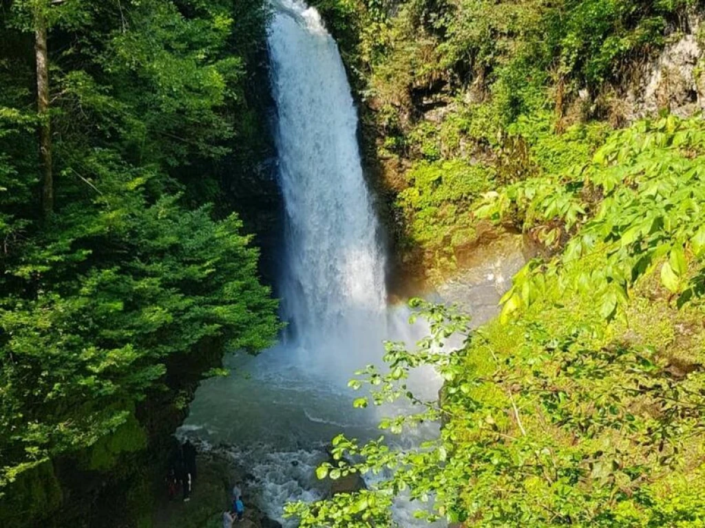 Butik Karadeniz yayla turu 4 gece 5 gün Artvin