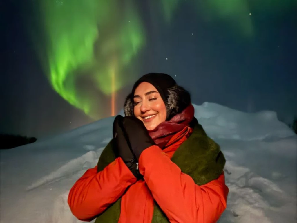 Dilara ile Butik Rusya Kuzey Işıkları Turu Moskova Murmansk St. Petersburg Tüm Ekstralar Dahil | THY ile Uçuş | 6 Gece Konaklamalı