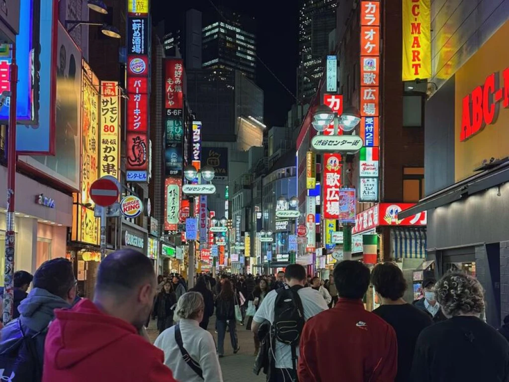 Dilara İle Grand Japonya Turu THY İle Direkt Uçuş 7 Gece 9 Gün