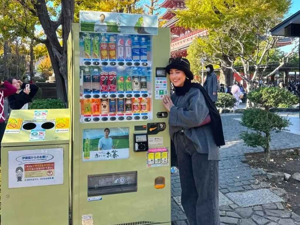 Dilara İle Grand Japonya Turu THY İle Direkt Uçuş 7 Gece 9 Gün