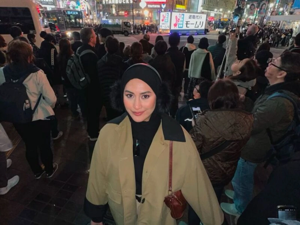Dilara İle Grand Japonya Turu THY İle Direkt Uçuş 7 Gece 9 Gün