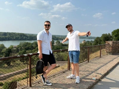 Hızlı Gezginler ile 7 Gece 6 Ülke Büyük Balkan Turu – Ekstra Tur Yok ( 15 - 22 Ağustos )